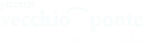 Logo Pizzeria Vecchio Ponte