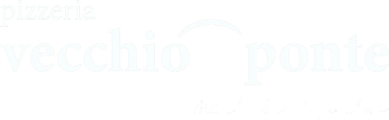 Logo Pizzeria Vecchio Ponte