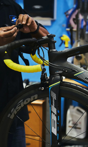 Bicycle Services