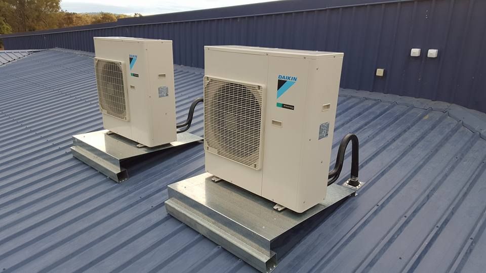 Electrician in Warwick Border Refrigeration and Air Conditioning