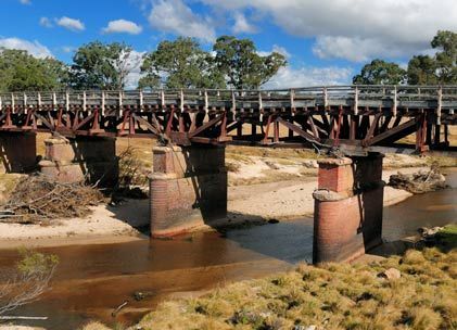Tenterfield — Electrician in Tenterfield
