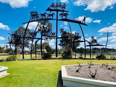 Warwick — Electrical Services in the Warwick
