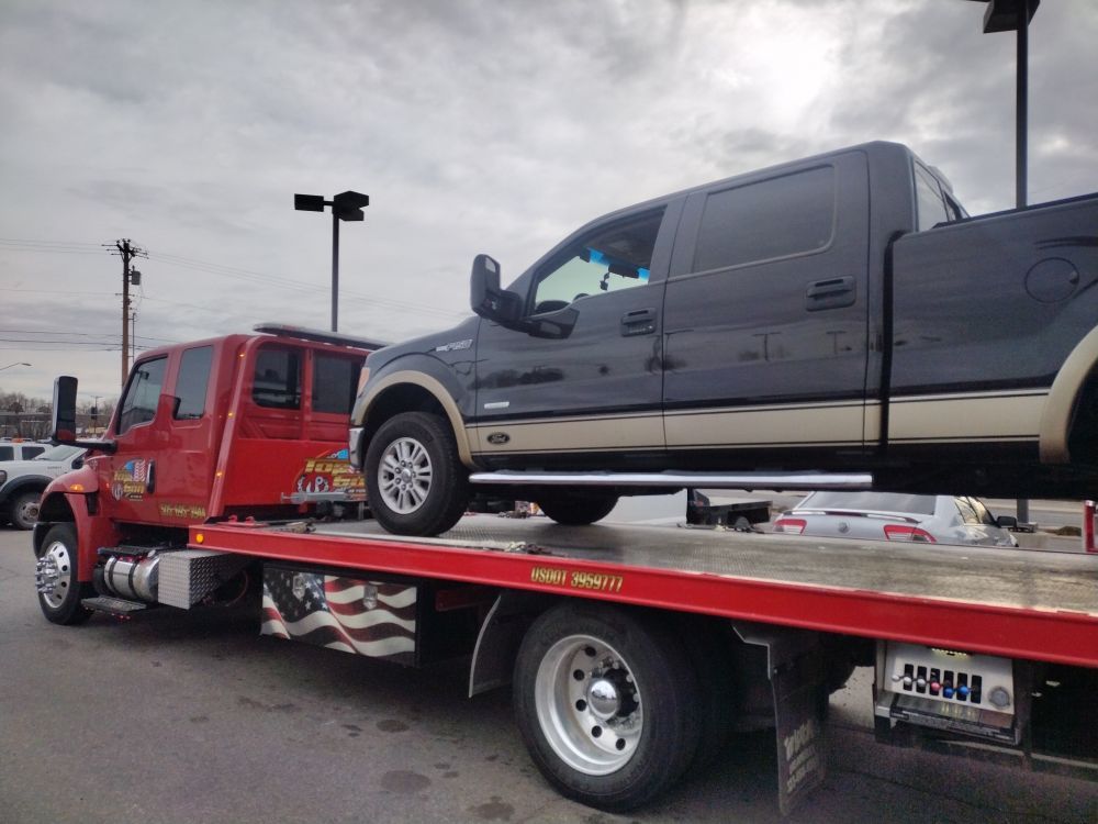 Top Gun Tow Top Rated Towing Company Gallup, Kirtland, Aztec, New