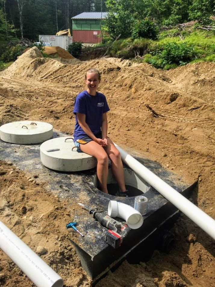 Septic Contractor in Concord NH | Hiring Septic System Technicians and Excavation Specialists | Alison's Septic