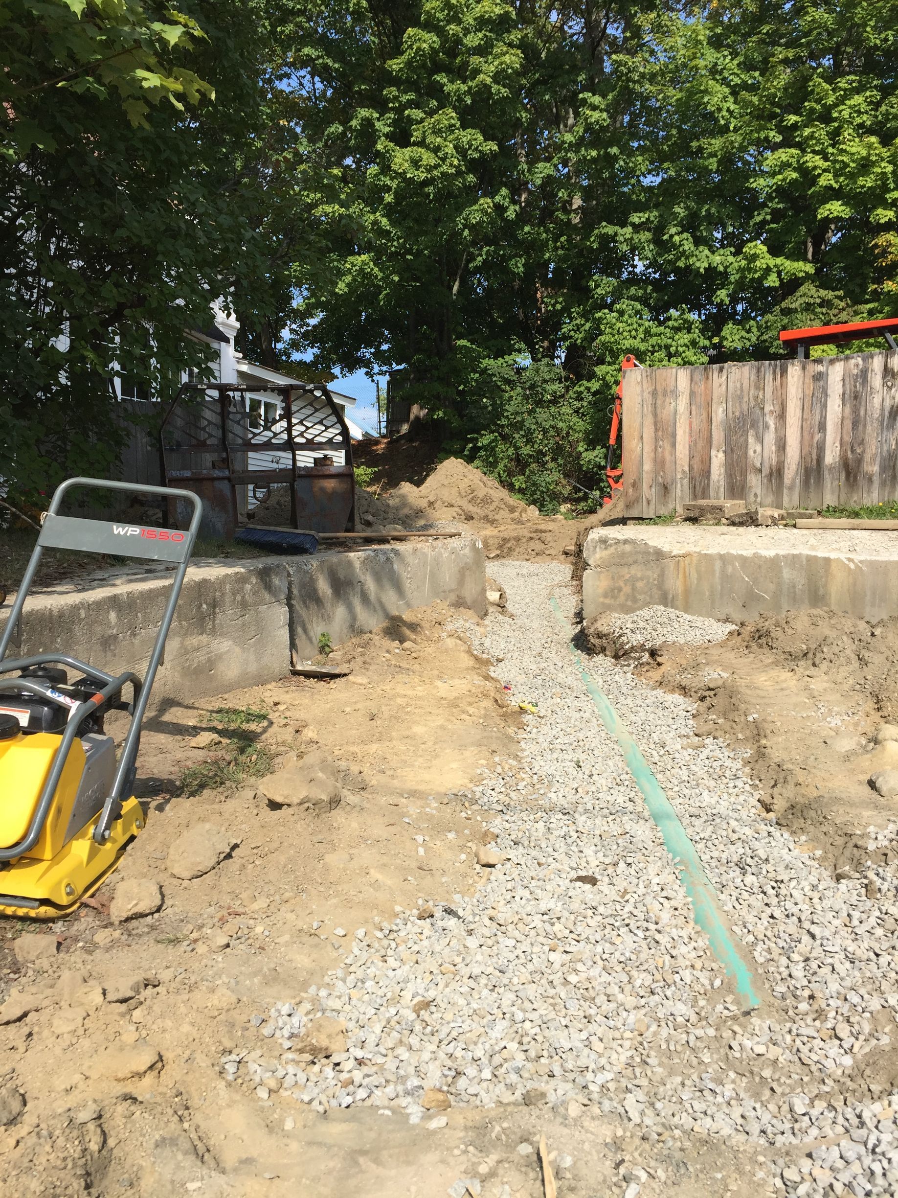 Septic Contractor in Concord NH | Tailored septic system replacement services to meet your needs | Alison's Septic
