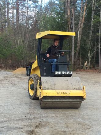 Septic Contractor in Concord NH | Alison and Joe bring passion and a commitment to excellence to Concord NH | Alison's Septic