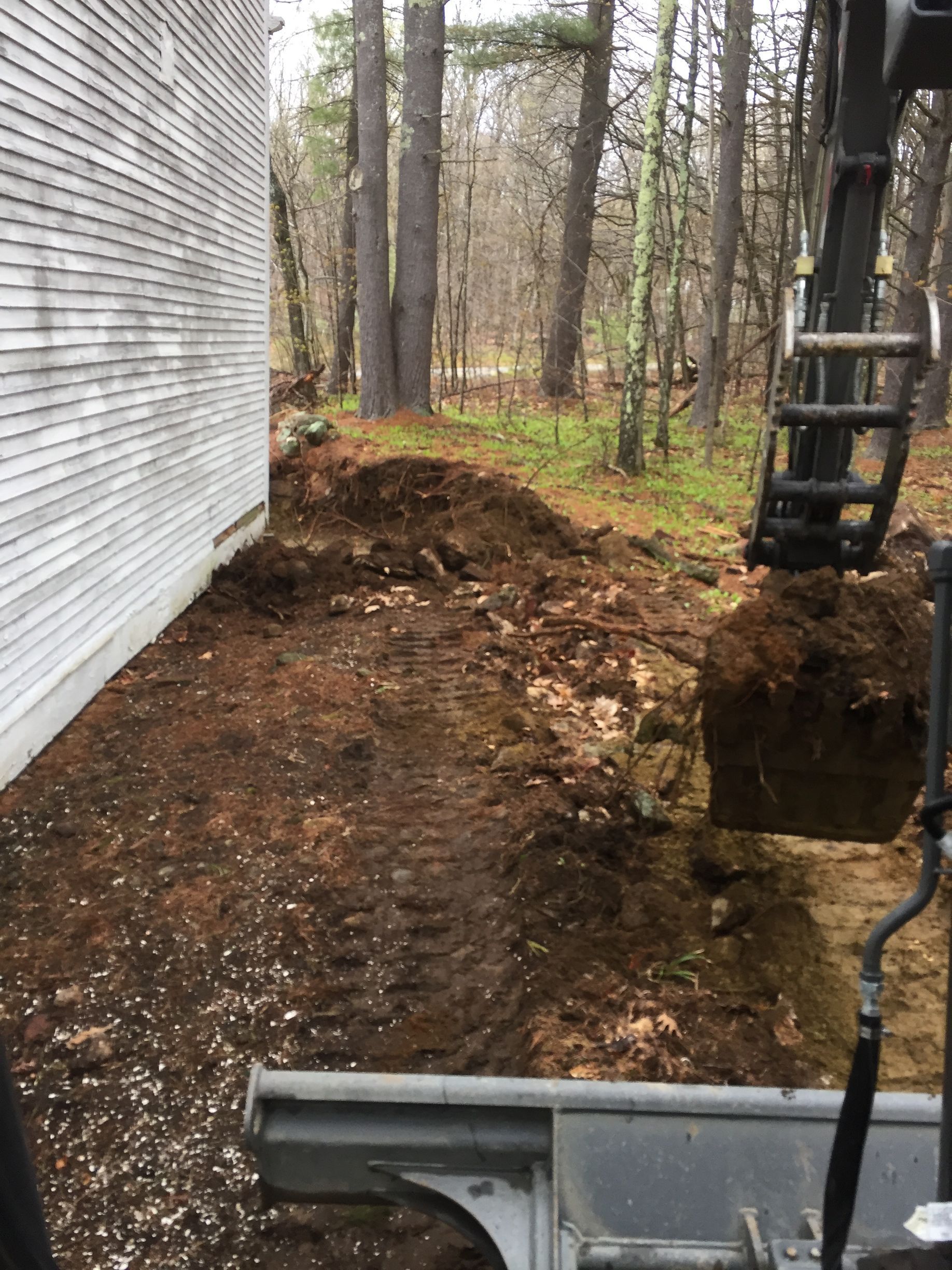 Sewer Contractor in Concord NH | Fast and effective sewer line replacements suited to your needs | Alison's Septic