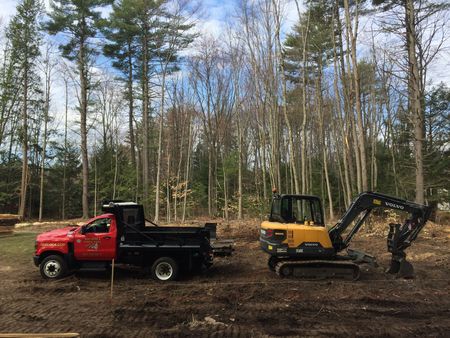 Septic Contractor in Concord NH | Contact Alison's Septic and let us help you protect your investment | Alison's Septic