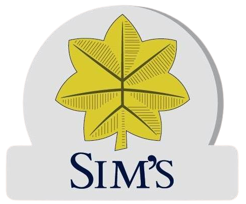 SIM'S Driving School