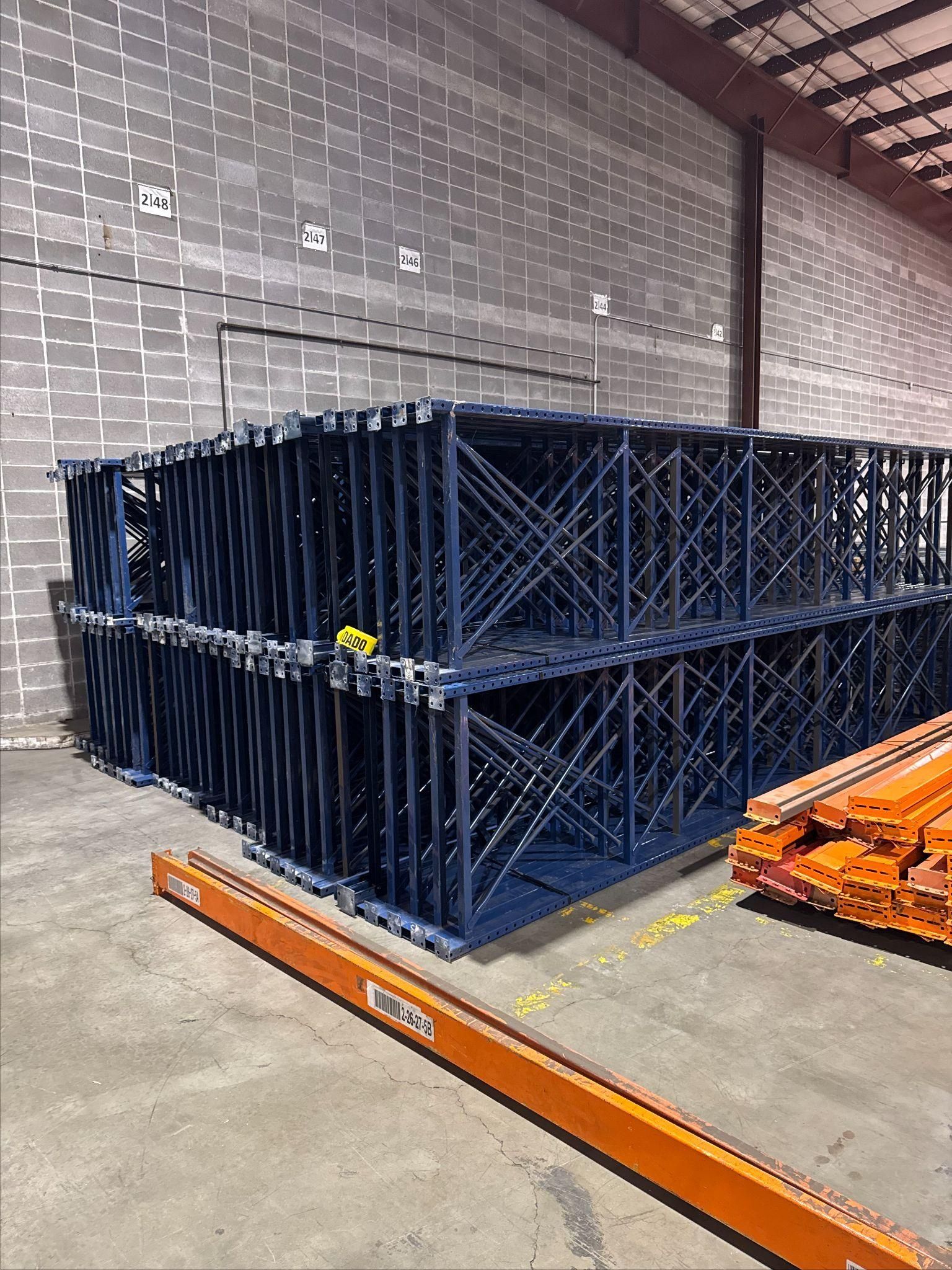 Warehouse Racking Solutions | Warehouse Racking Solutions