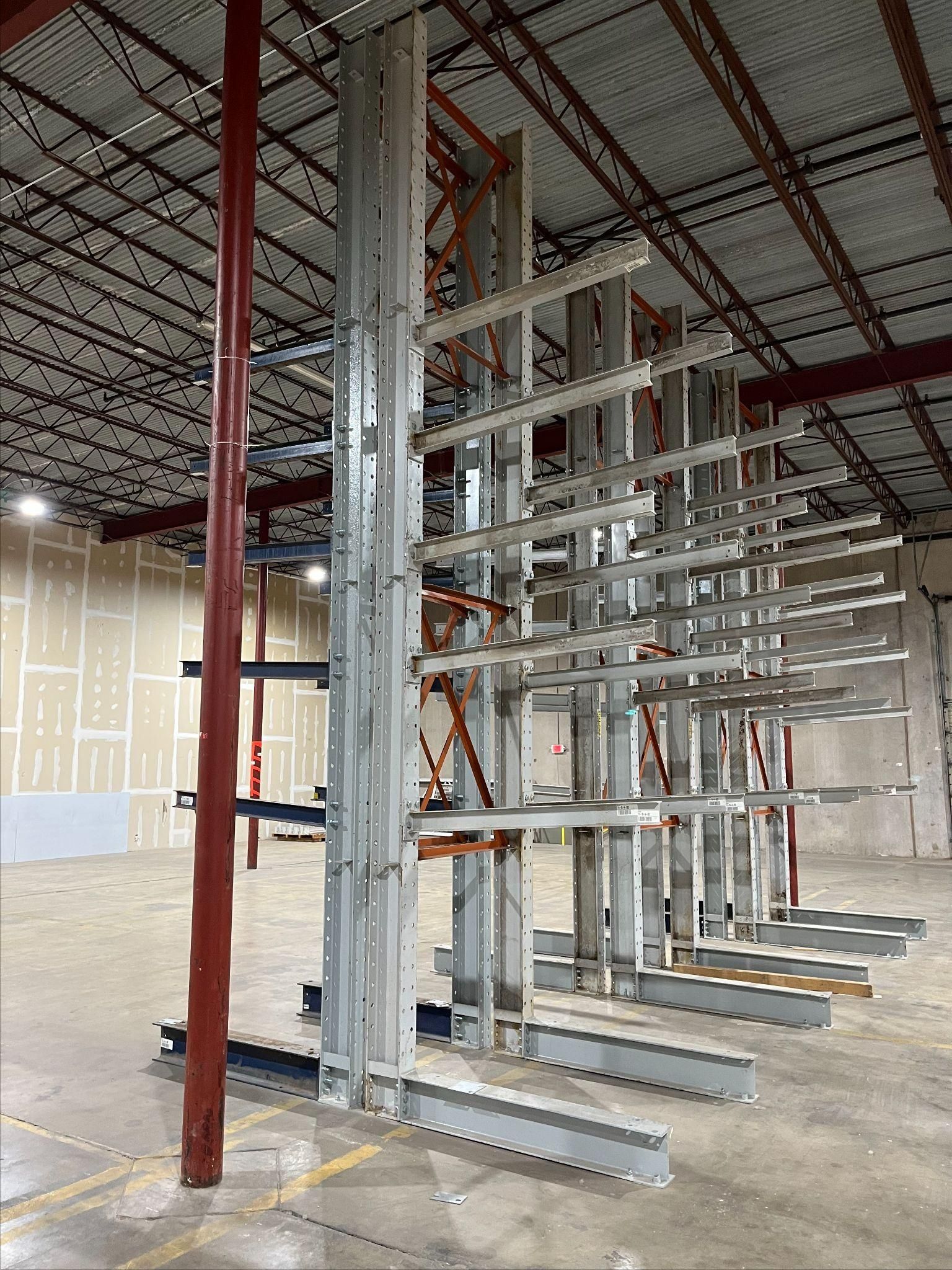 Warehouse Racking Solutions | Warehouse Racking Solutions