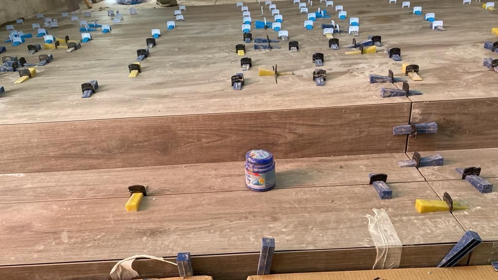 Pavimenti e Parquet