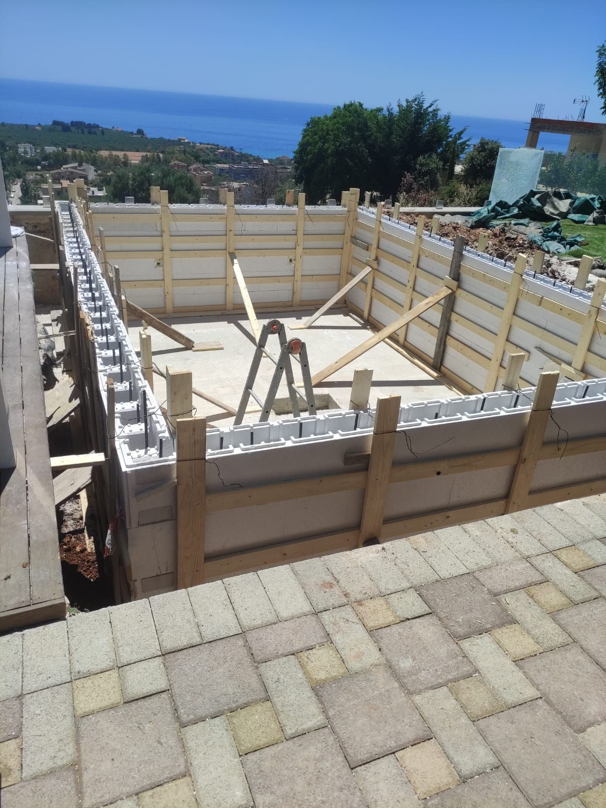 Nuove Costruzioni