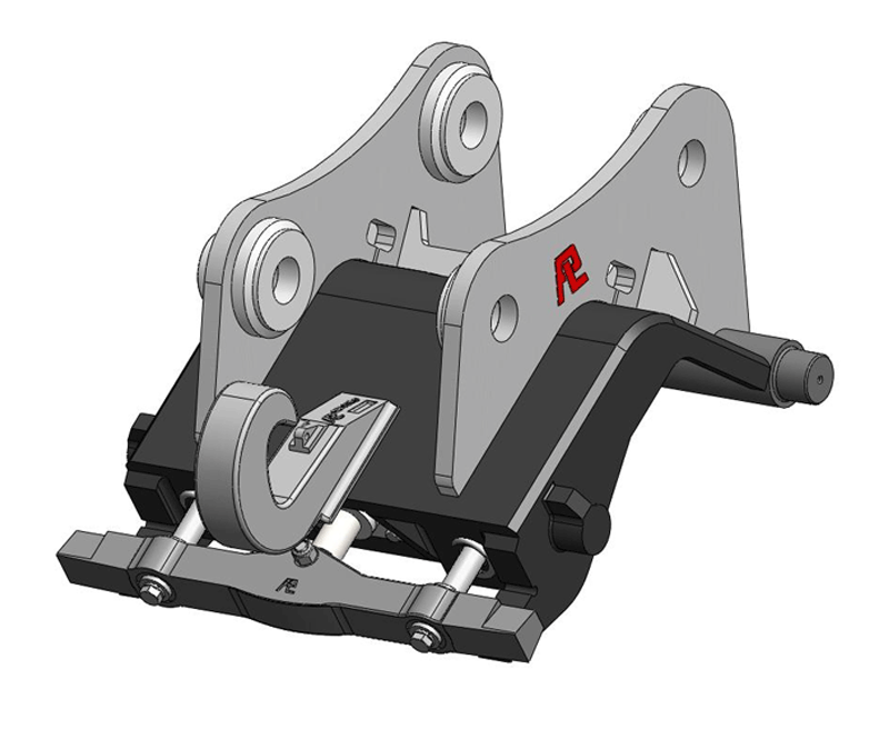 kaušai ekskavatoriams