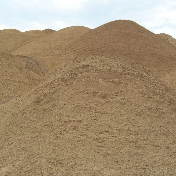 Prekyba žvyru