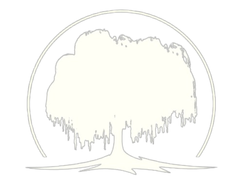 Mover Dan Savannah logo - white tree