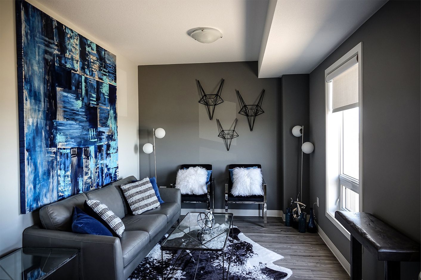 PINTURAS SHERWIN WILLIAMS  - pintura interior