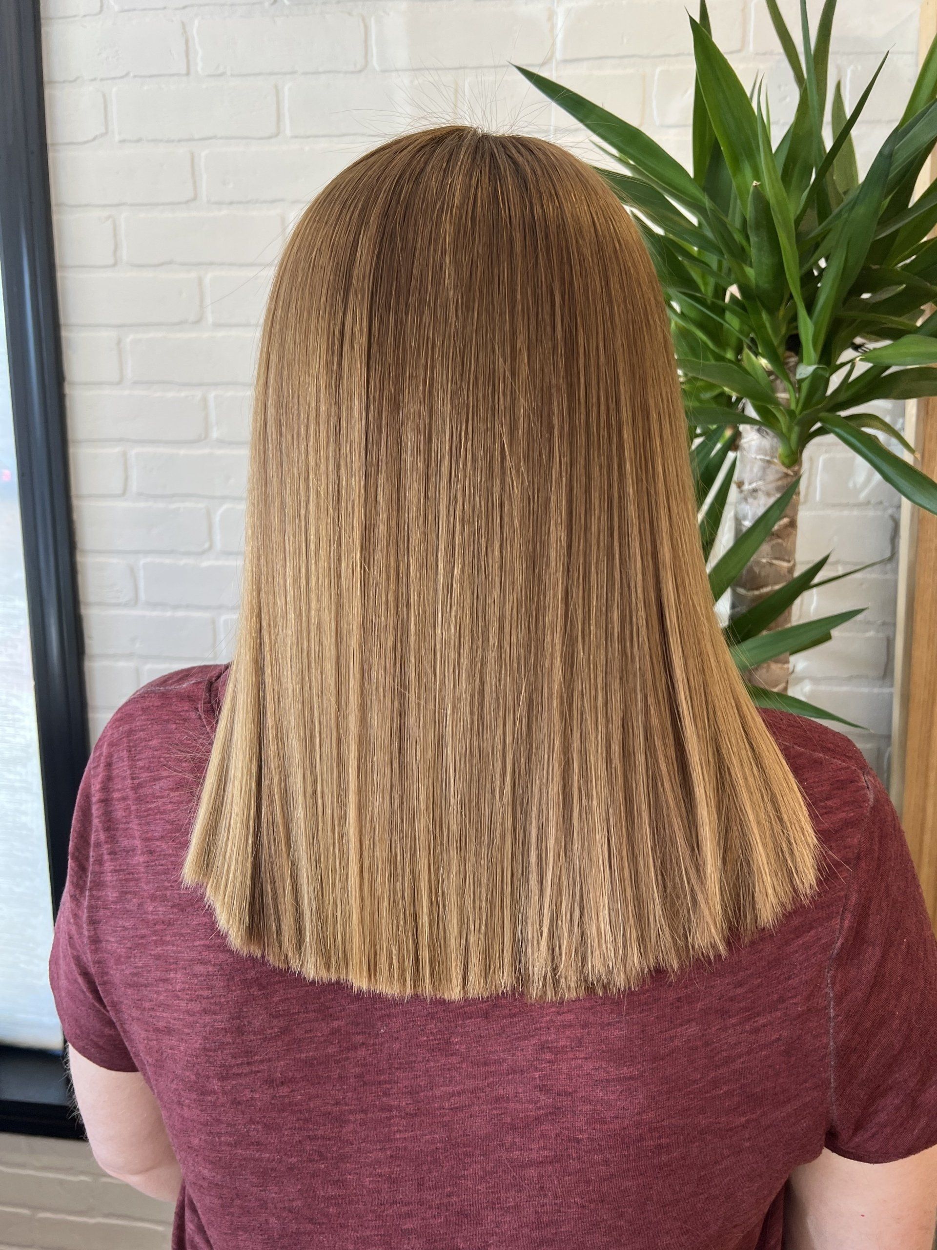 Hair Cut