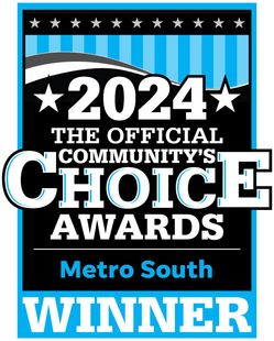 2024 the official community's choice award