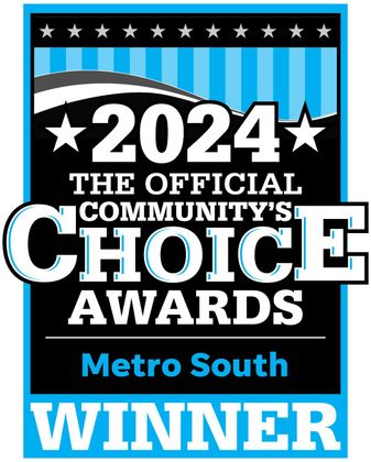 2024 the official community's choice award