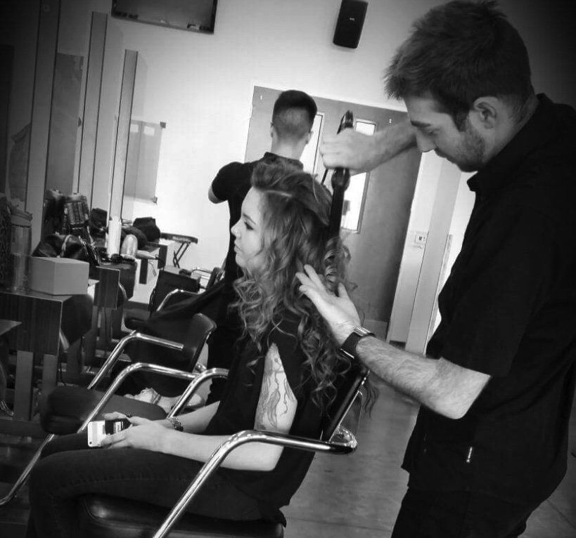 best hair salon