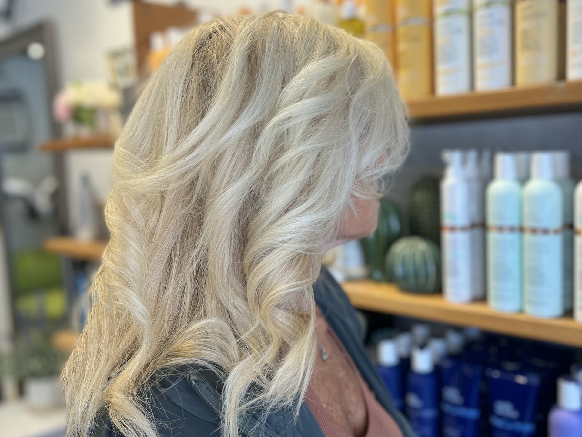 best hair products