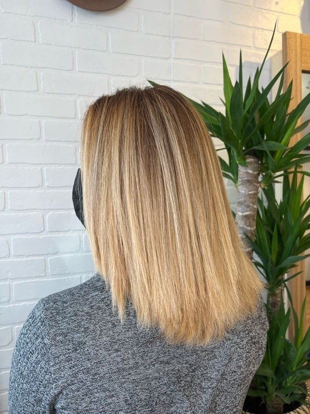 boston hair stylist