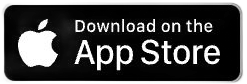 Download on the App Store badge with Apple logo.