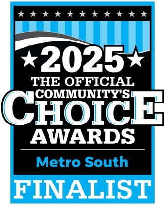 2025 the official community's choice award