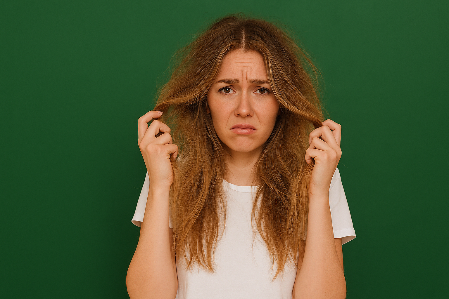 5 signs its time for a hair detox