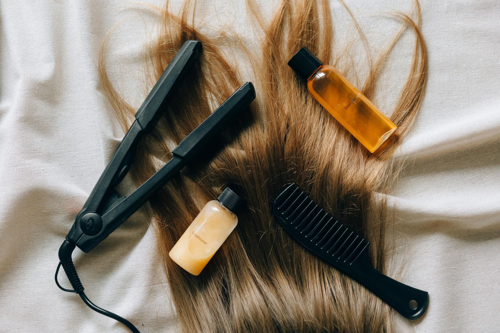 Keratin Treatment