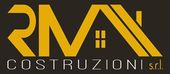 R.M. Costruzioni Coperture e Ristrutturazioni-LOGO