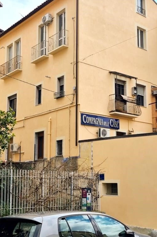 ristrutturazione facciata a Catanzaro