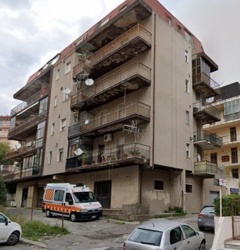 facciata