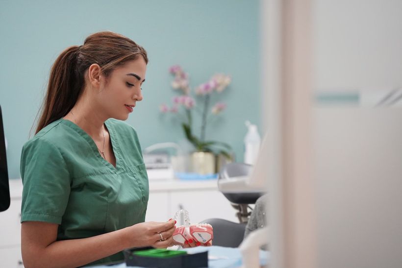 Topp tannlegeklinikk i Oslo