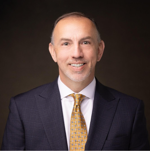 Brian K. Poole