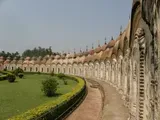 108 Shiv Mandir — Travel Agents in Burril Lake
