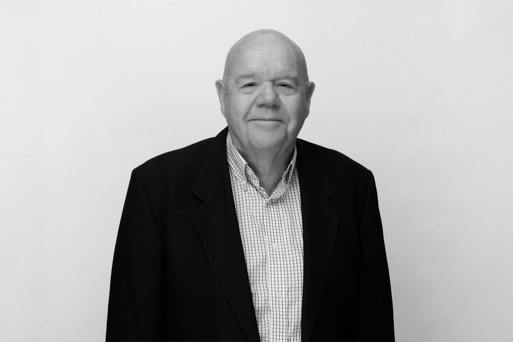 Geoff Williams