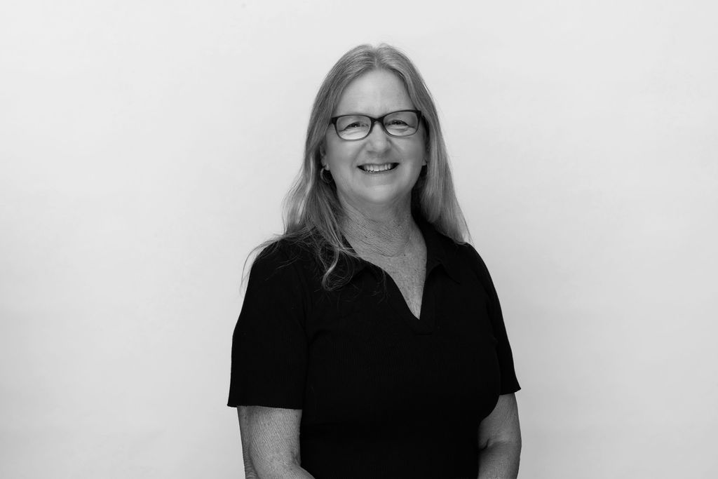Karen Copeland