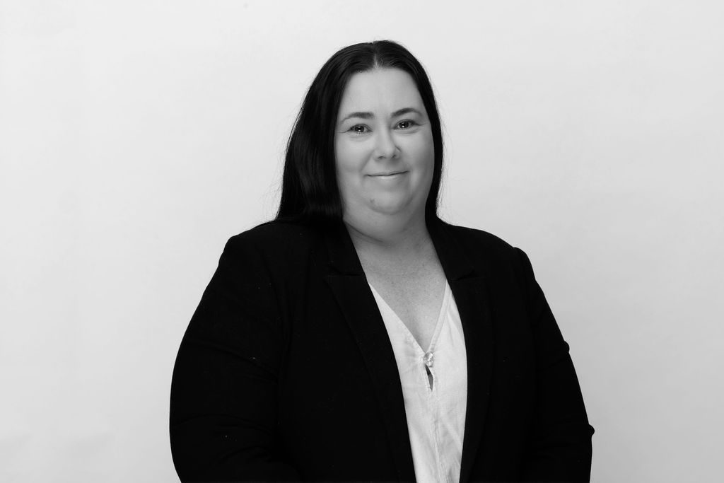Rachel Godden