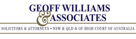 Geoff Williams & Associates Geoff Williams & Associates