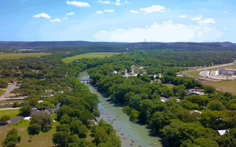 Guadalupe River Tubing Rentals River Sports Tubes