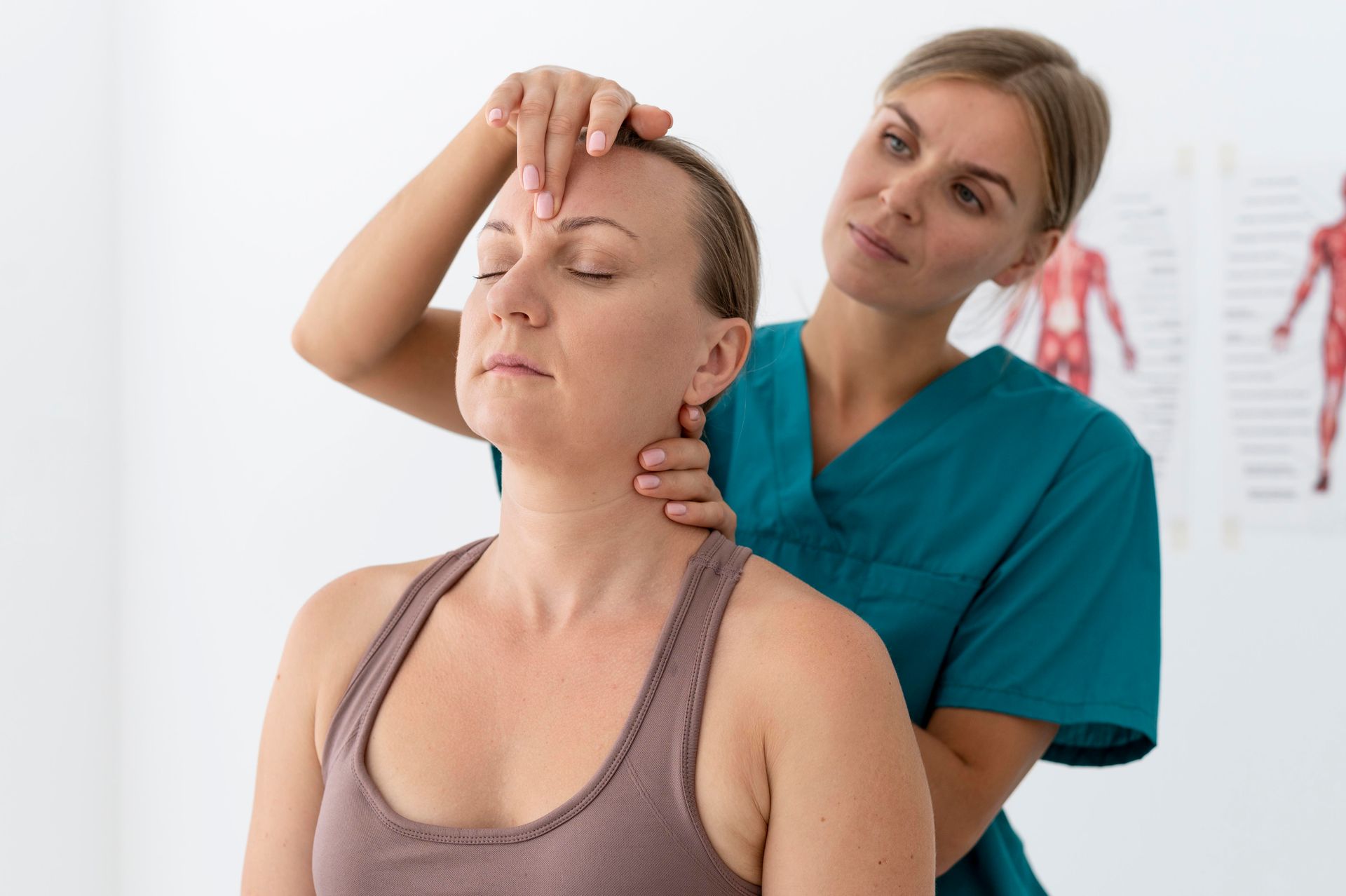 Excellence in Physiotherapy