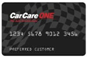 Car Care One | Road Ready