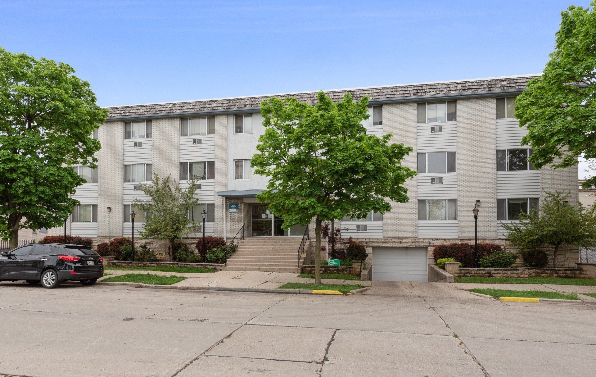 833 N. 22nd Street