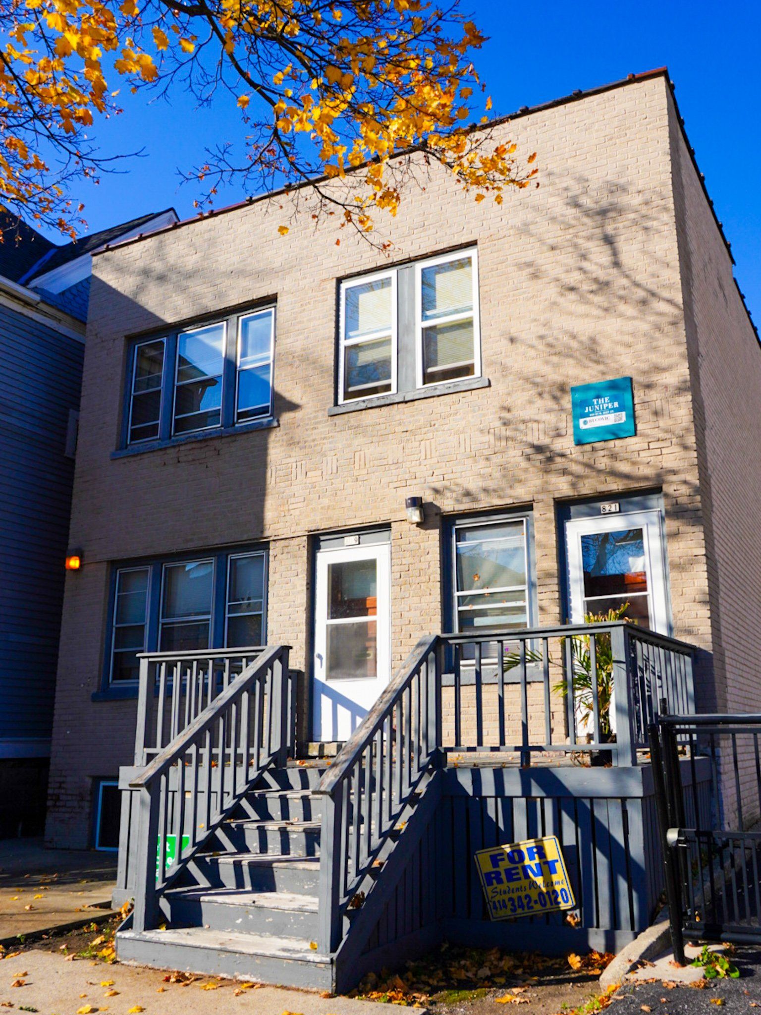819-21 N. 21st