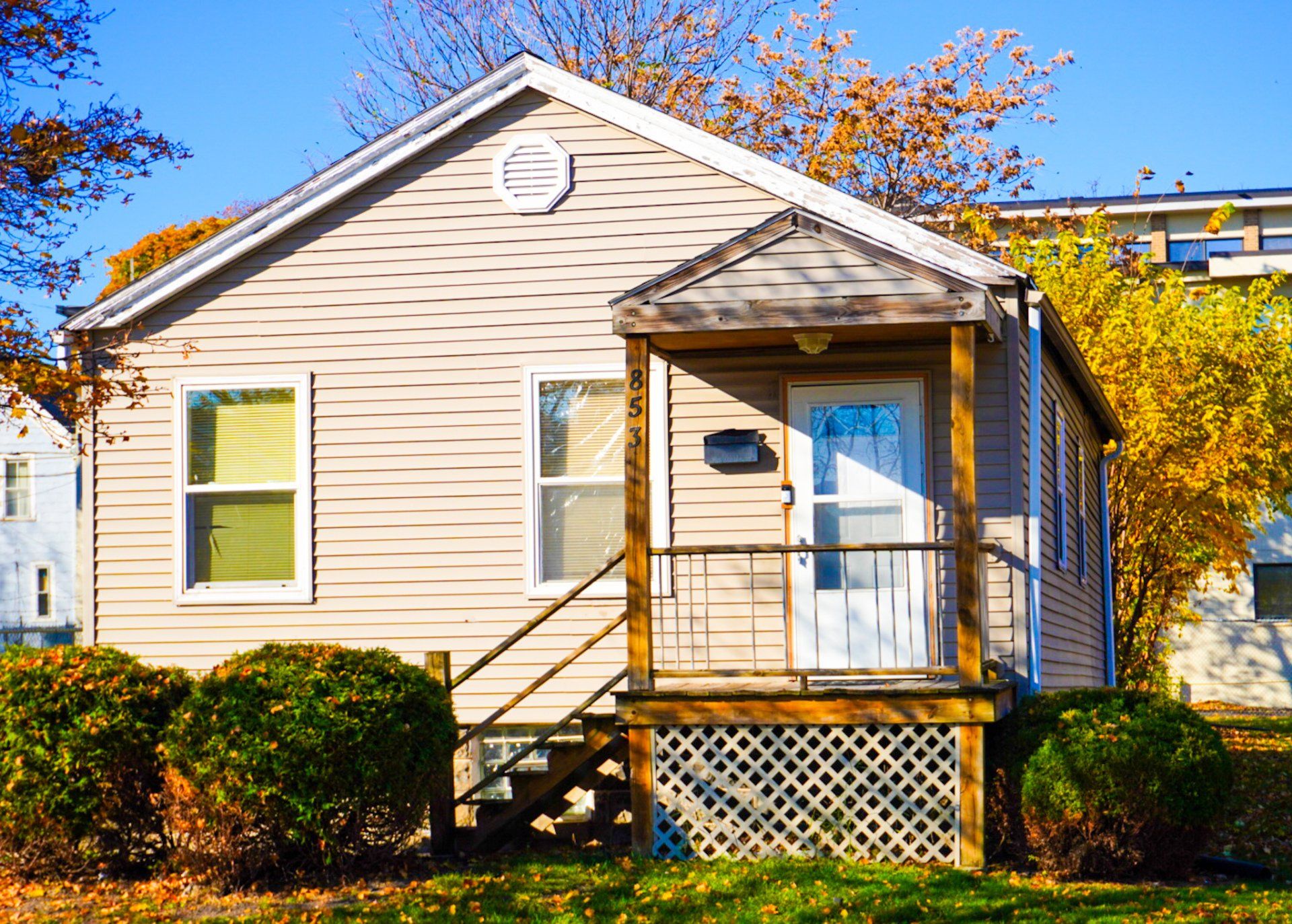 853 N. 21st Street