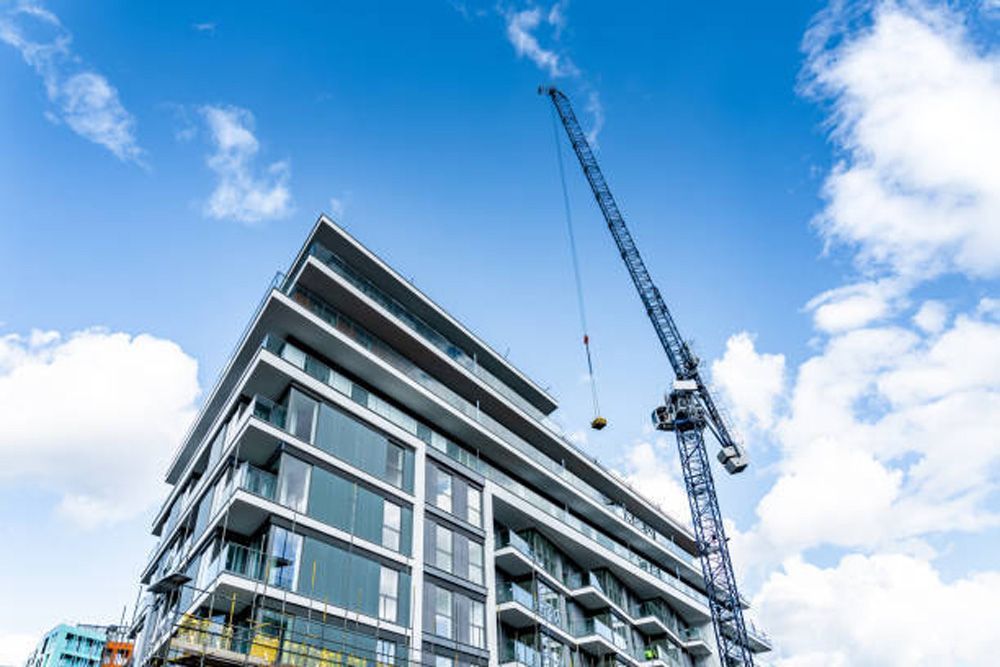 Construction Site And Development — Saint Louis, MO — Diestelkamp LLC