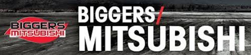 Biggers Mitsubishi