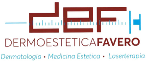 FAVERO DR. GINO DERMATOLOGO logo